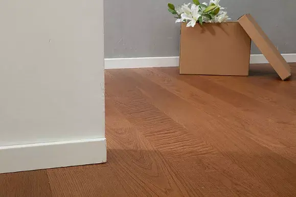 【展商推荐】大板屋地板 - 星空不必仰望,银河亦在足下