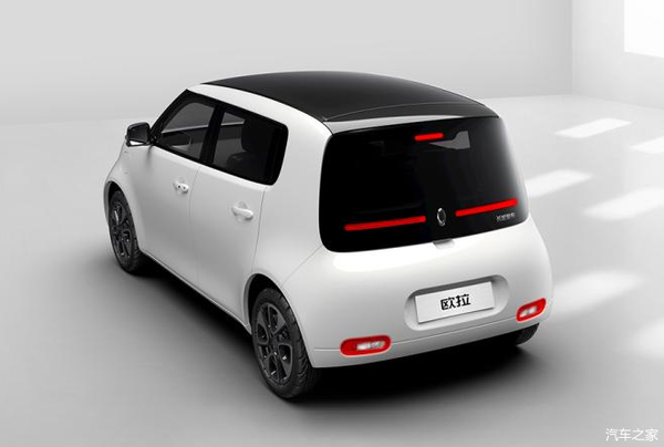 长城新suv命名 大狗 欧拉r2电动车或命名 小狗 知乎