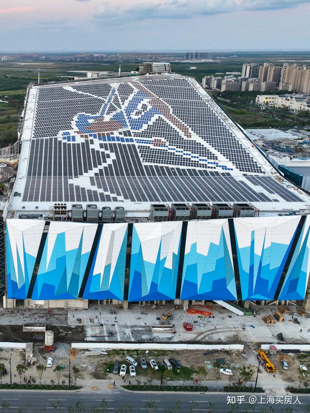 上海未来7大世界之最揭晓,魔都太牛!