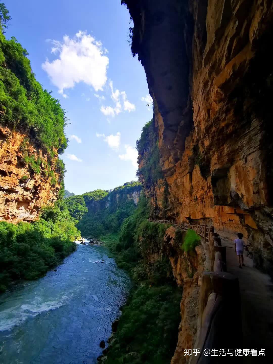 贵州兴仁旅游景点大全图片