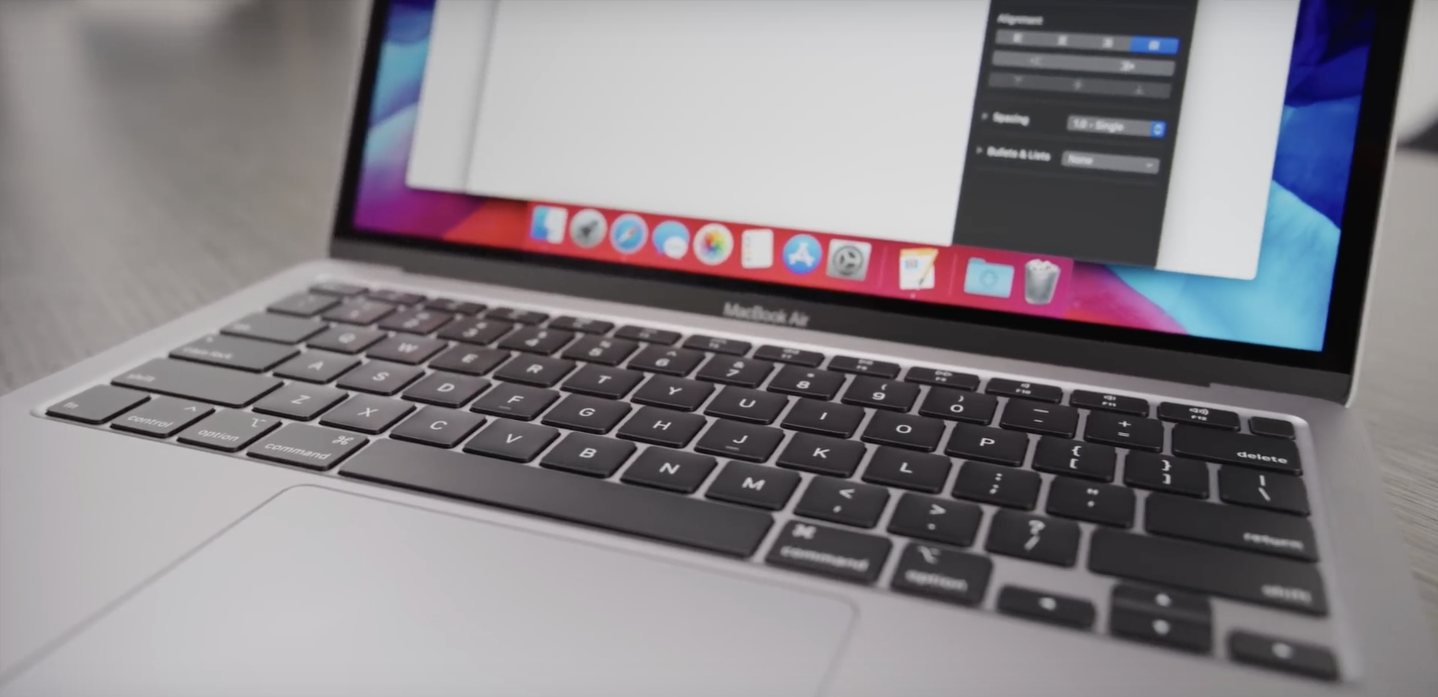 Macbook Air 性能实测 知乎