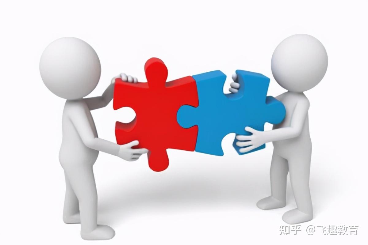 团队协作与个人能力融合展现