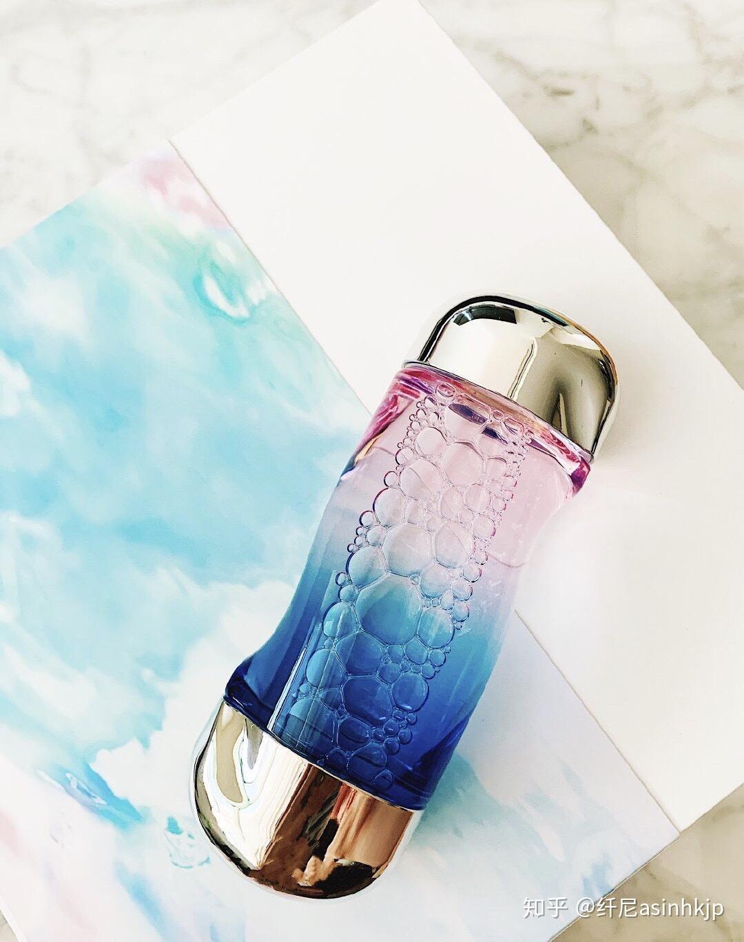 ipsa流金水 - 知乎