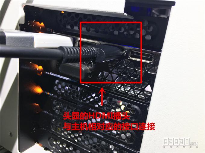 Oculus Rift CV1快速上手指南:安装简易但体验非凡 - 知乎