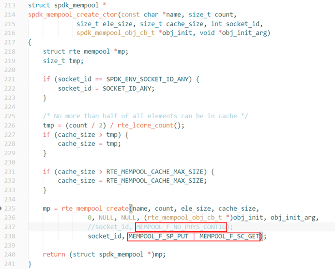 避坑指南:关于SPDK问题分析过程 避坑指南:关于SPDK问题分析过程