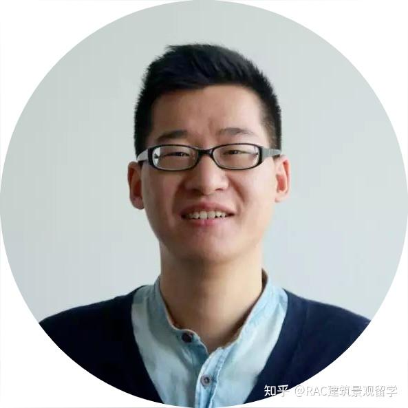 2024经验谈18康奈尔ucl密歇根等景观专业录取双非学姐上岸顶尖top院校