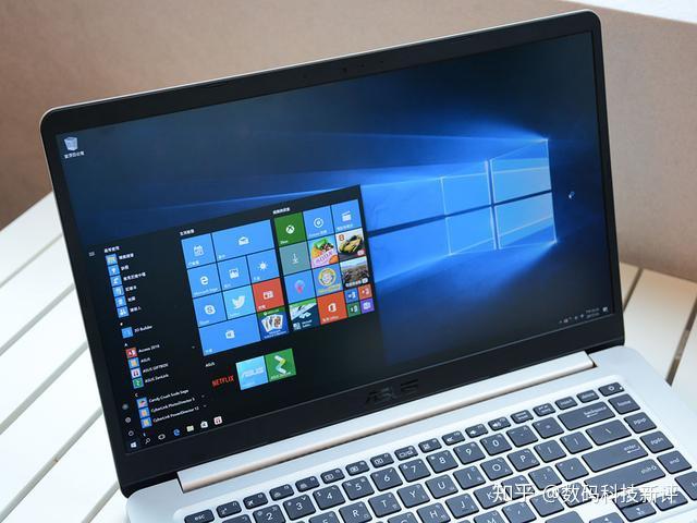 开箱asus vivobook s15 -15寸轻薄美大屏幕 - 知乎