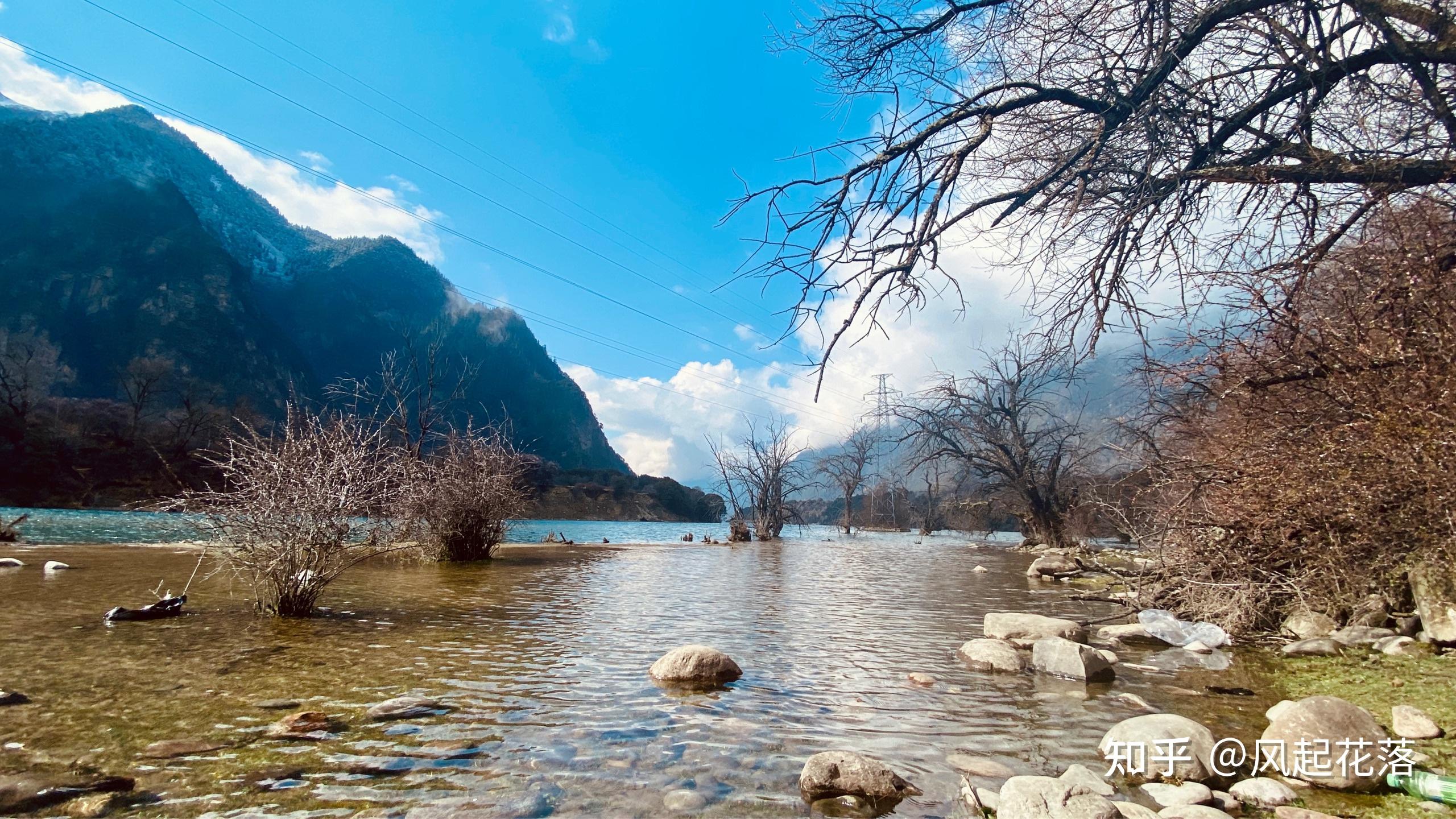 西藏朝拜的人们,终点真的不是布达拉宫!