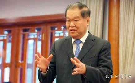 香港巨富们的御用风水师——陈伯 - 知乎