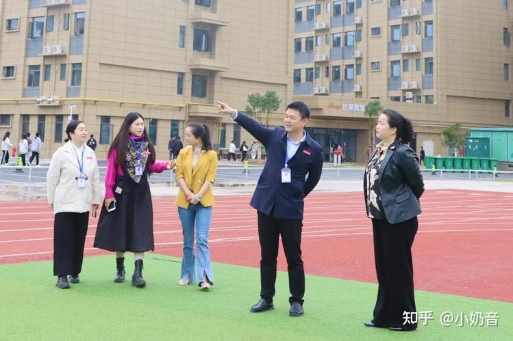 交流促提升,携手共发展丨欢迎抚州市技工学校领导莅临我校观摩交流 - 知乎