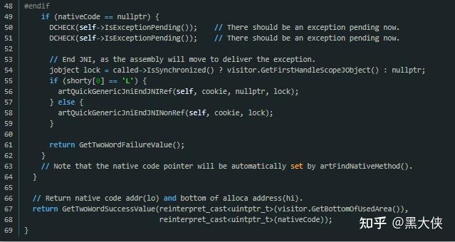 Frida-java之源码阅读 - 知乎