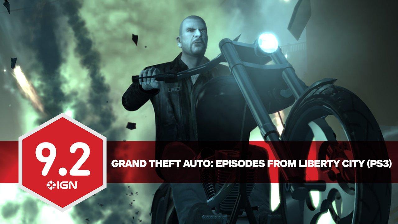 《侠盗猎车手:夜生活之曲(grand theft auto:the ballad of gay tony)