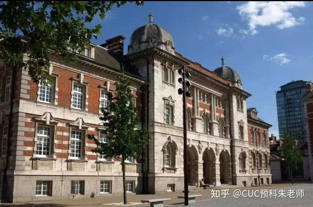 海外大学录取捷报之伦敦艺术大学