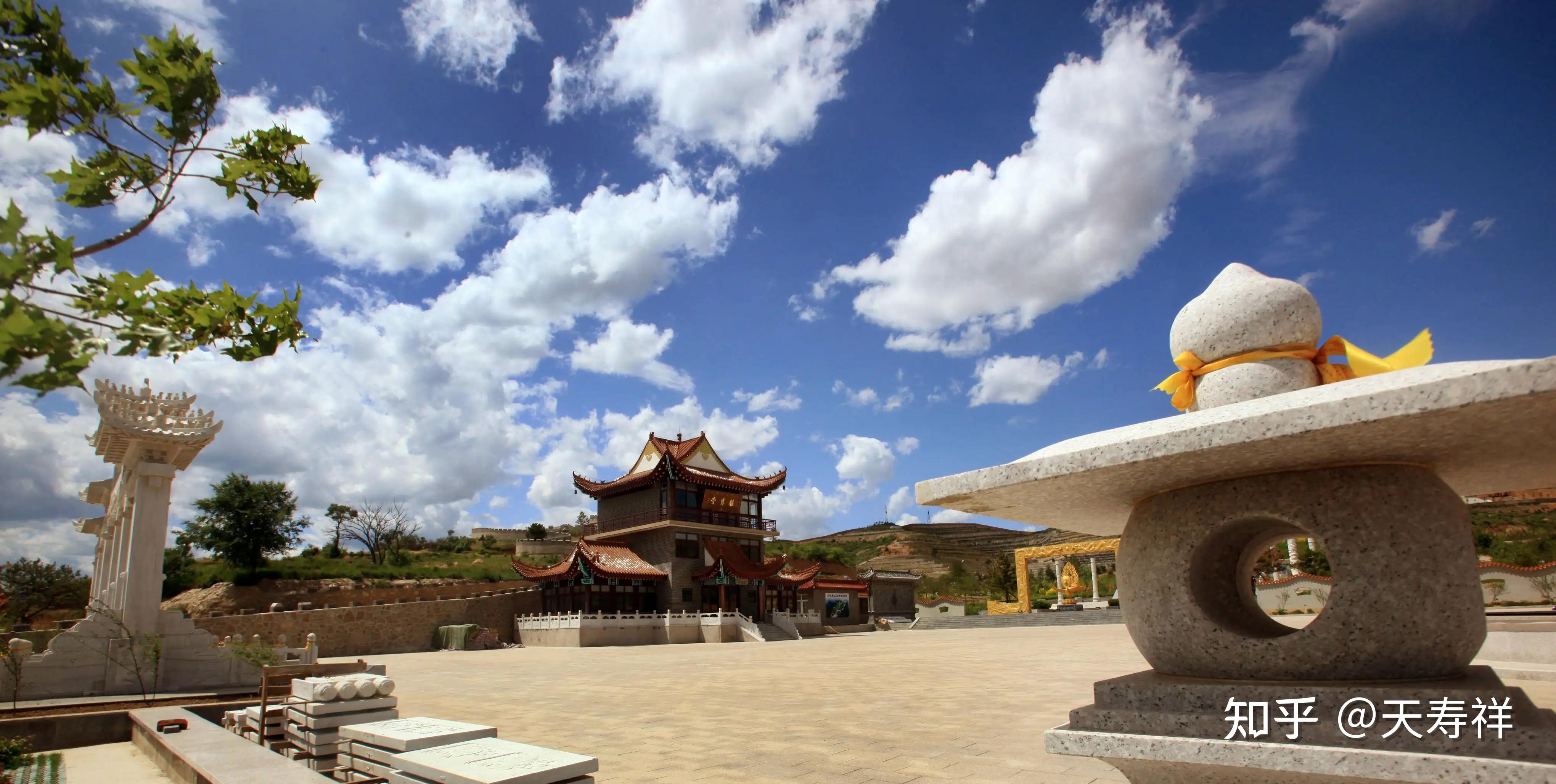 赤城凤凰山公墓周边景点之黑龙山森林公园 - 知乎