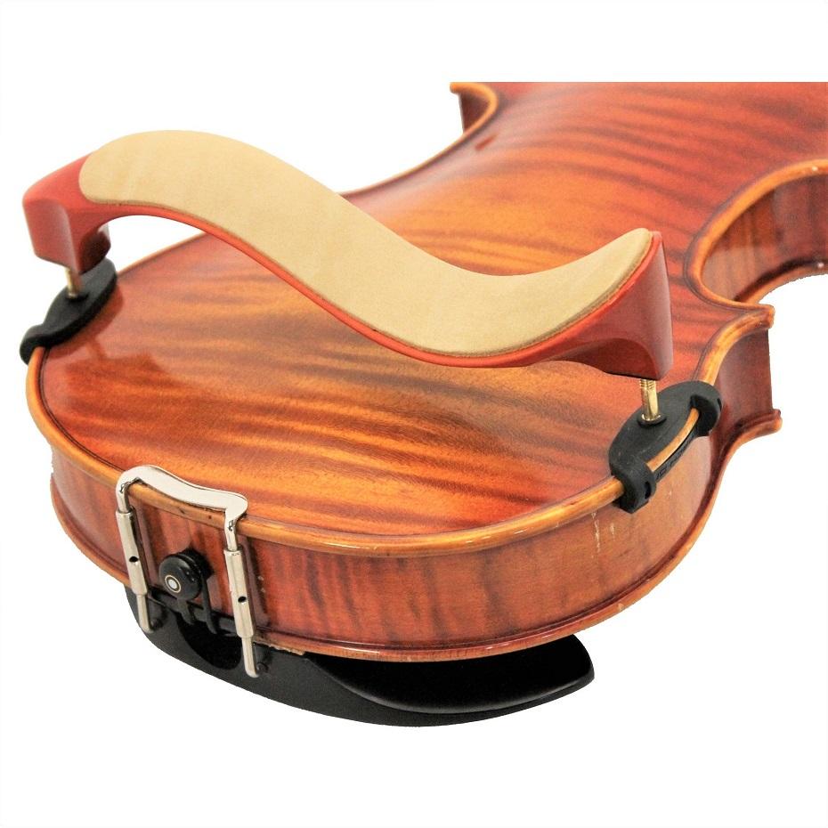 六款最佳小提琴中提琴肩垫