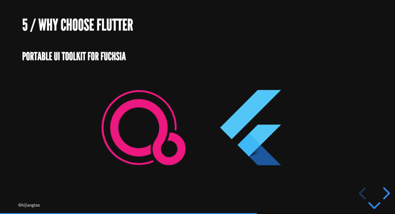 wear os flutter
