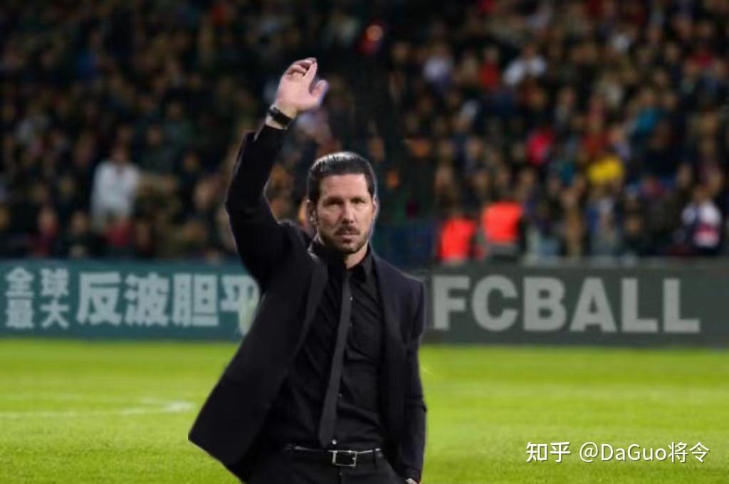 马竞状态低迷西蒙尼被喊下课十年付出有过无功