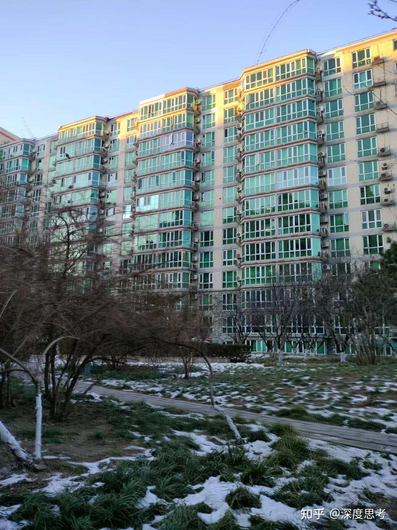 世纪城商圈-八里庄学区人大附小学区房-纯商品房小区踩盘分析（中）1200w+ - 知乎