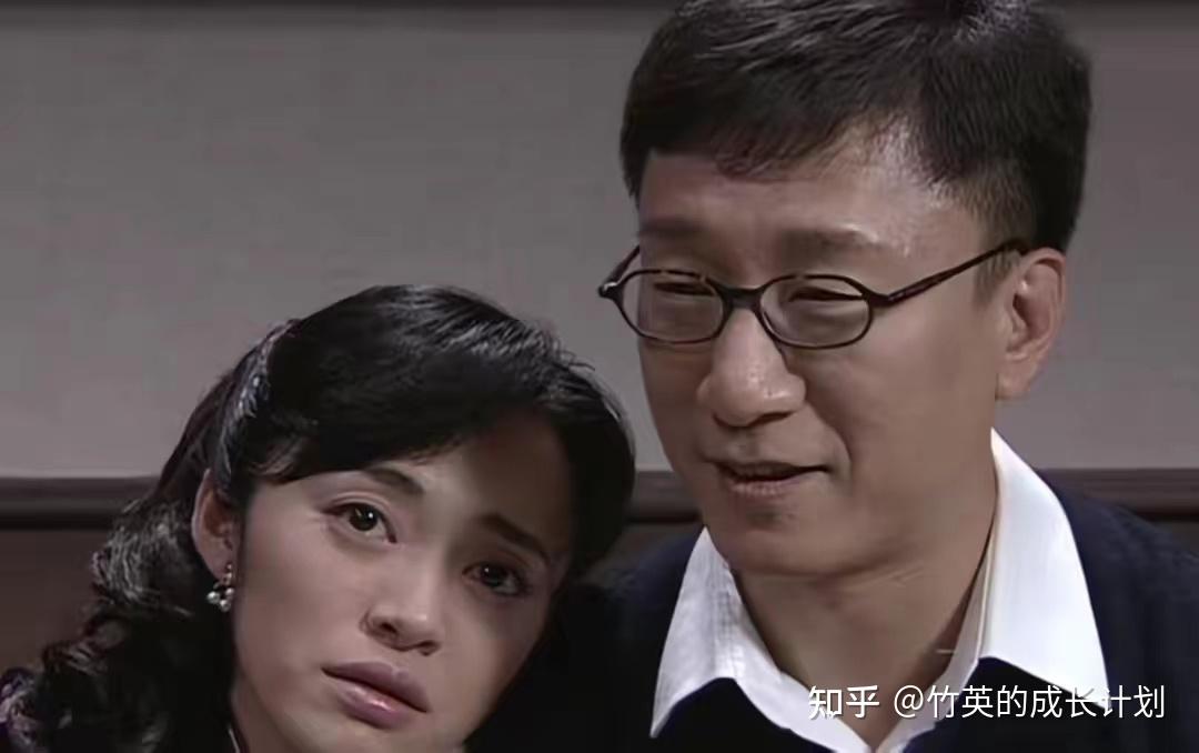 潜伏7:十年后重温才懂余则成这辈子都不会爱上晚秋,太悲哀 - 知乎