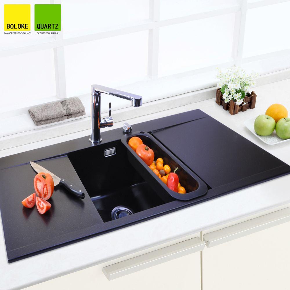 石英石水槽的好处 知乎