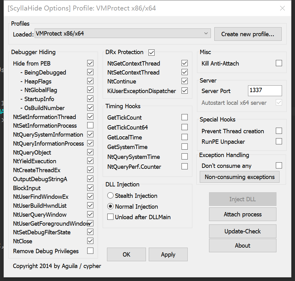 Wibu Codemeter 7.3学习笔记——Codemeter API调用及通信协议 - 知乎