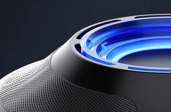 设计细节——100例电子产品中的“氛围灯”设计 - 知乎