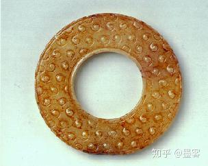古代玉器常见纹饰大全 - 知乎