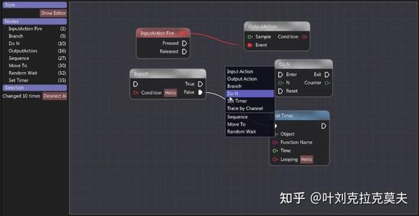 开源图形用户界面库 –Dear ImGui Bundle简介 - 知乎