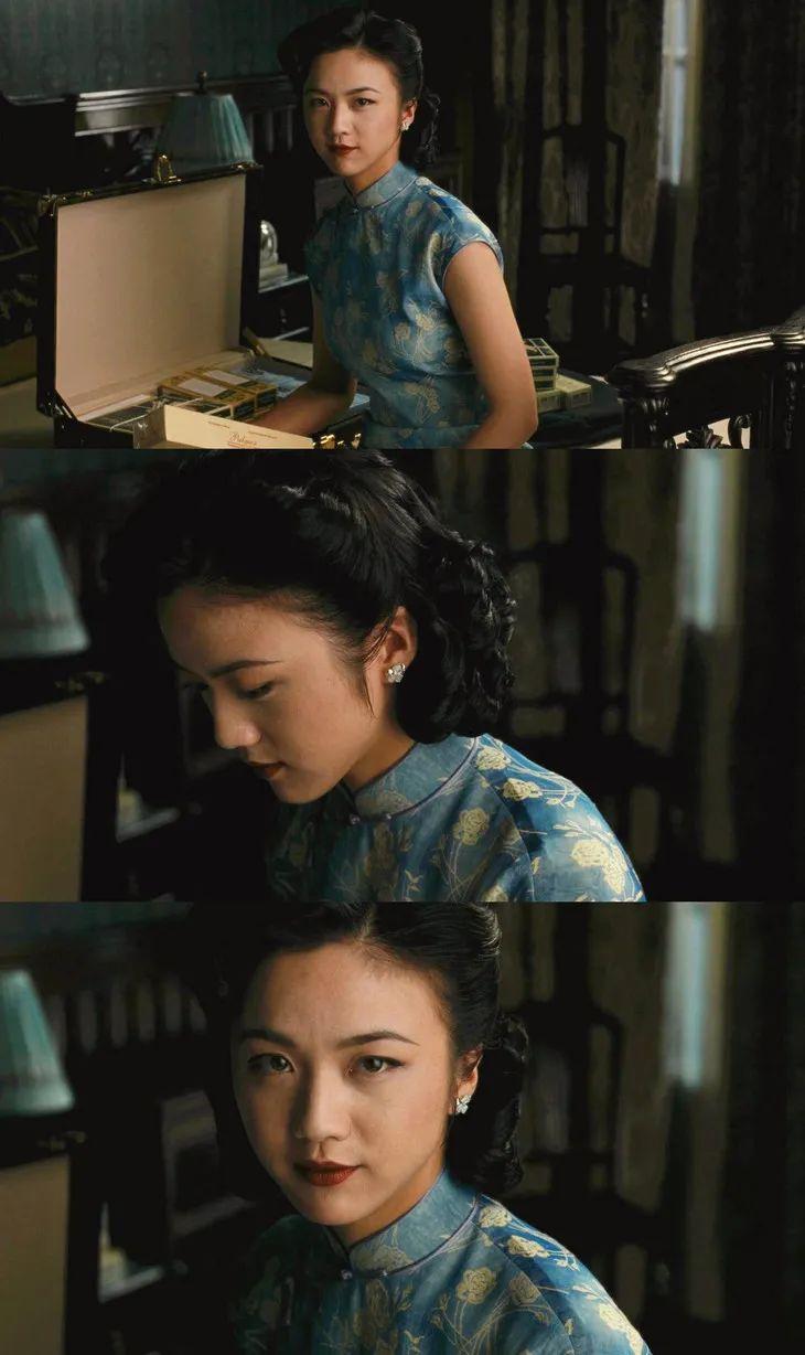 美人计汤唯在韩国有个妹妹智秀在中国有个姐姐