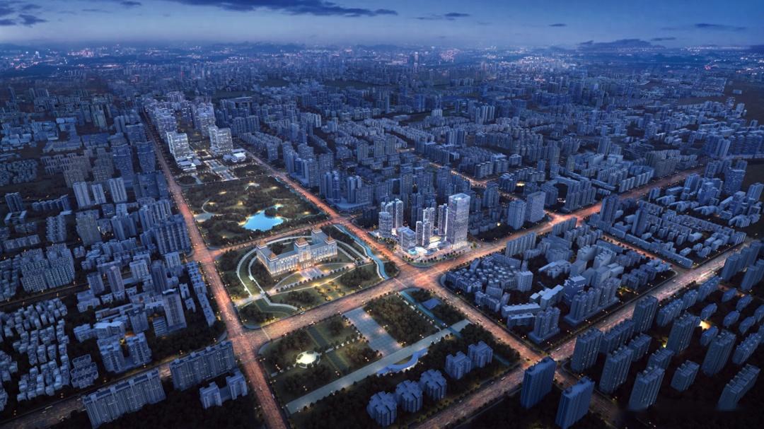 2024花都区电建都汇府返佣花都区府cbd的封面藏品