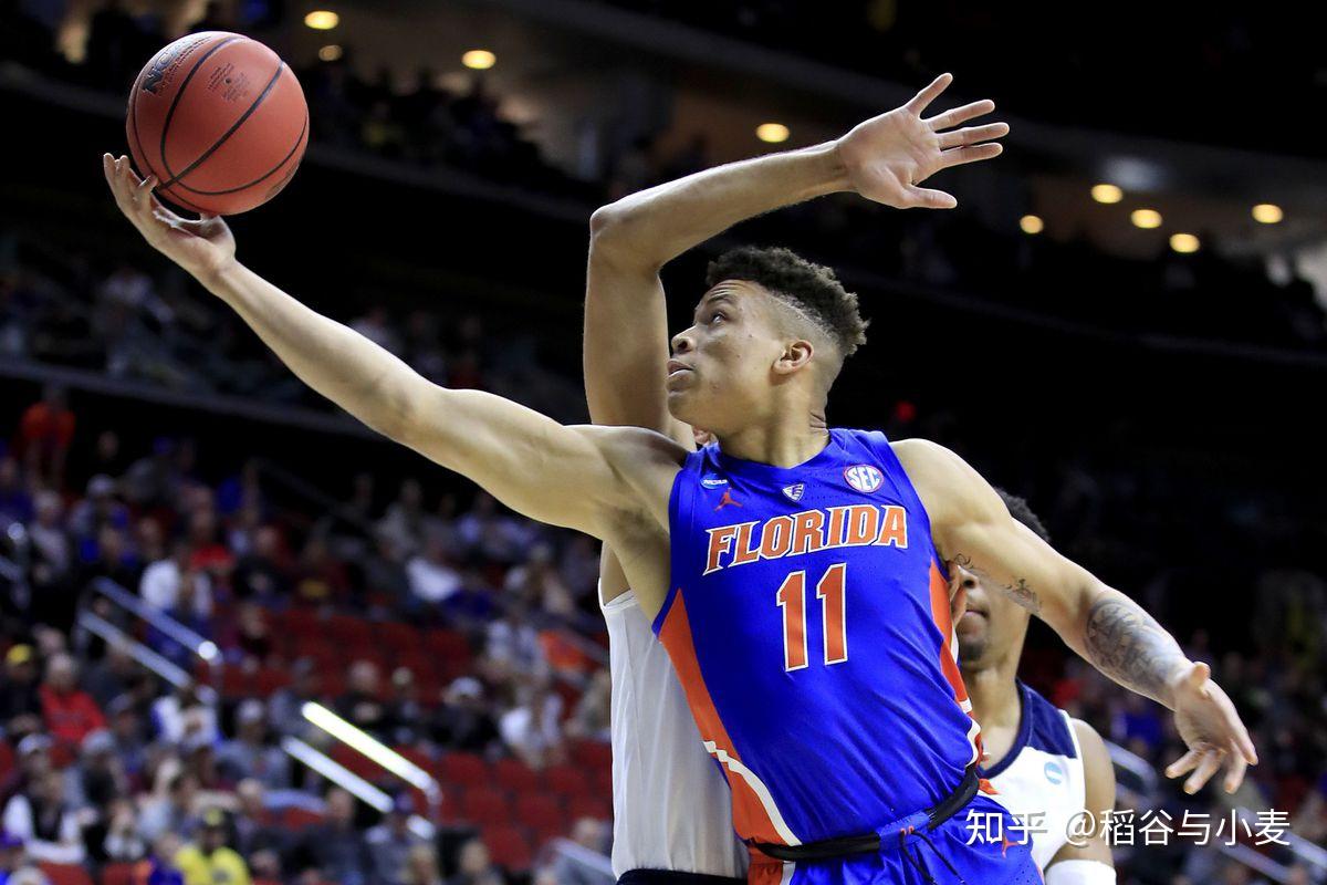 2021年nba选秀热门球员汇总小前锋篇小皮蓬大战小伦纳德