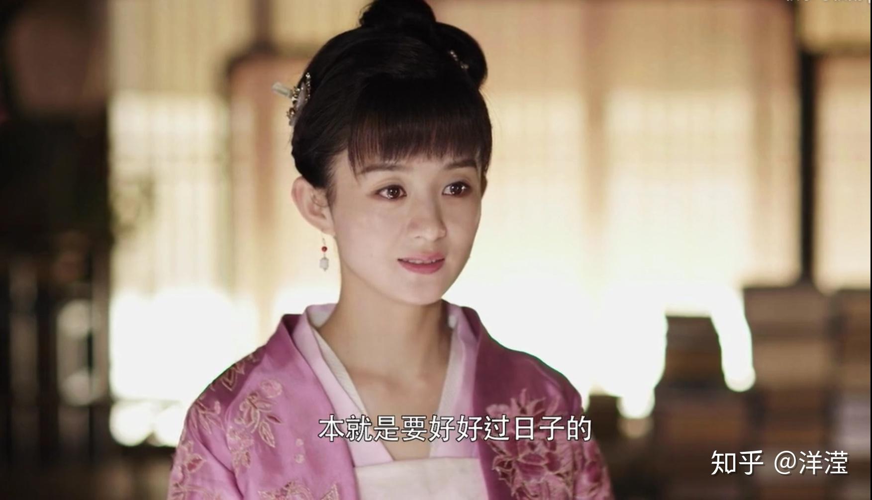 求高质量不狗血文笔好的宅斗文!?