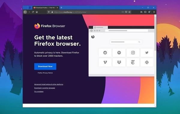 Chrome的这个毛病firefox也被传染了 知乎