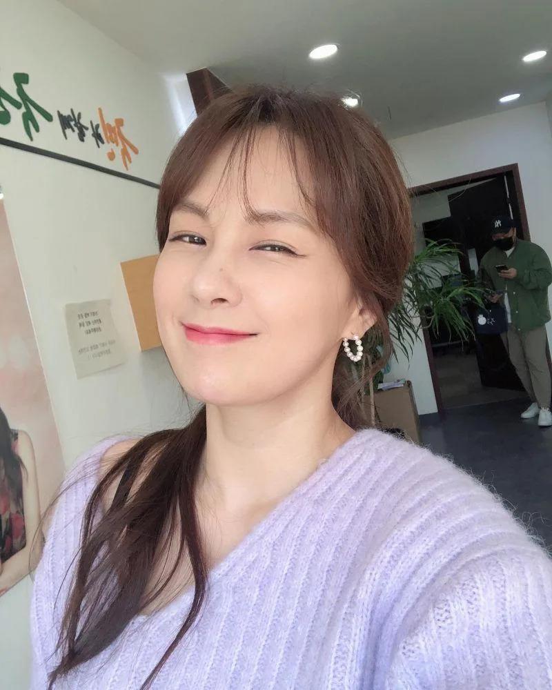 真是好媳妇具俊晔母亲狂夸她不过并非大s