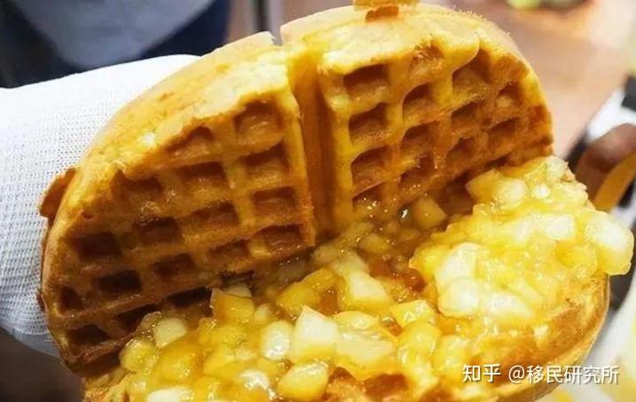 香港10大必吃美食,你究竟吃过几家? - 知乎
