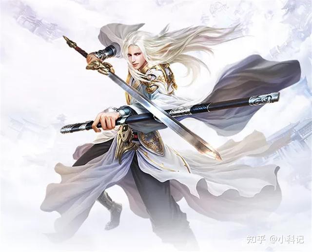 5本主角是剑修的仙侠玄幻小说,从一个蝼蚁,一步步走上诸天巅峰 知乎
