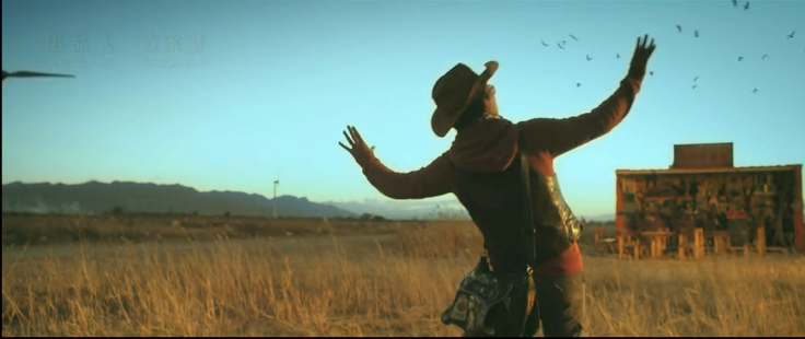 卢正雨导演作品《绝世高手》是否全在模仿周星