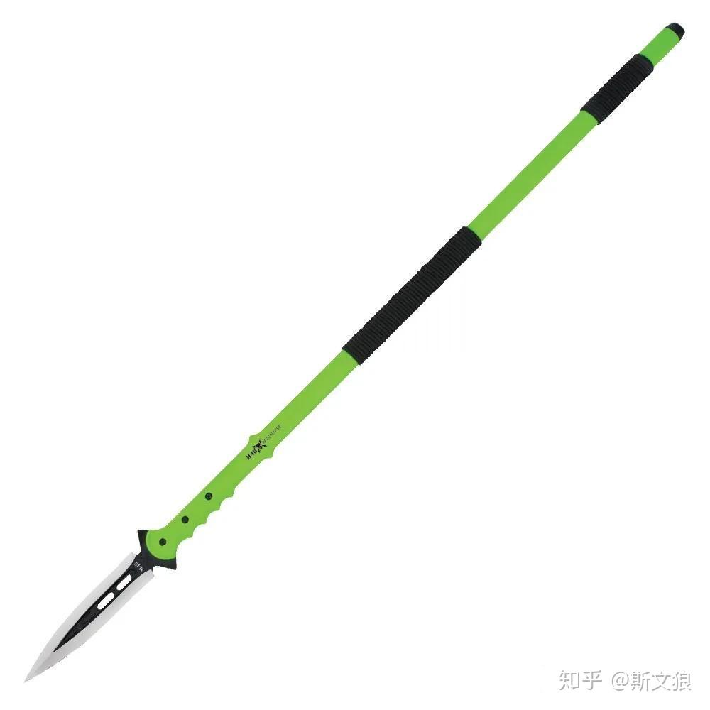 从冷艳锯到三棱刺这个品牌太凶残