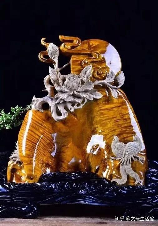都是黄金色,金丝楠与黄金樟有何区别? - 知乎