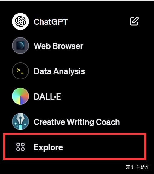 ChatGPT Plus 体验分享：全新"My GPTs"功能 - 知乎