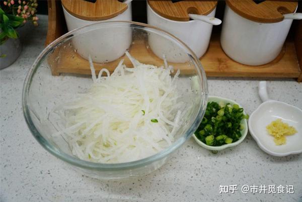 天热多吃冬瓜 4种好吃美味的做法 让冬瓜也变 硬菜 真香 知乎