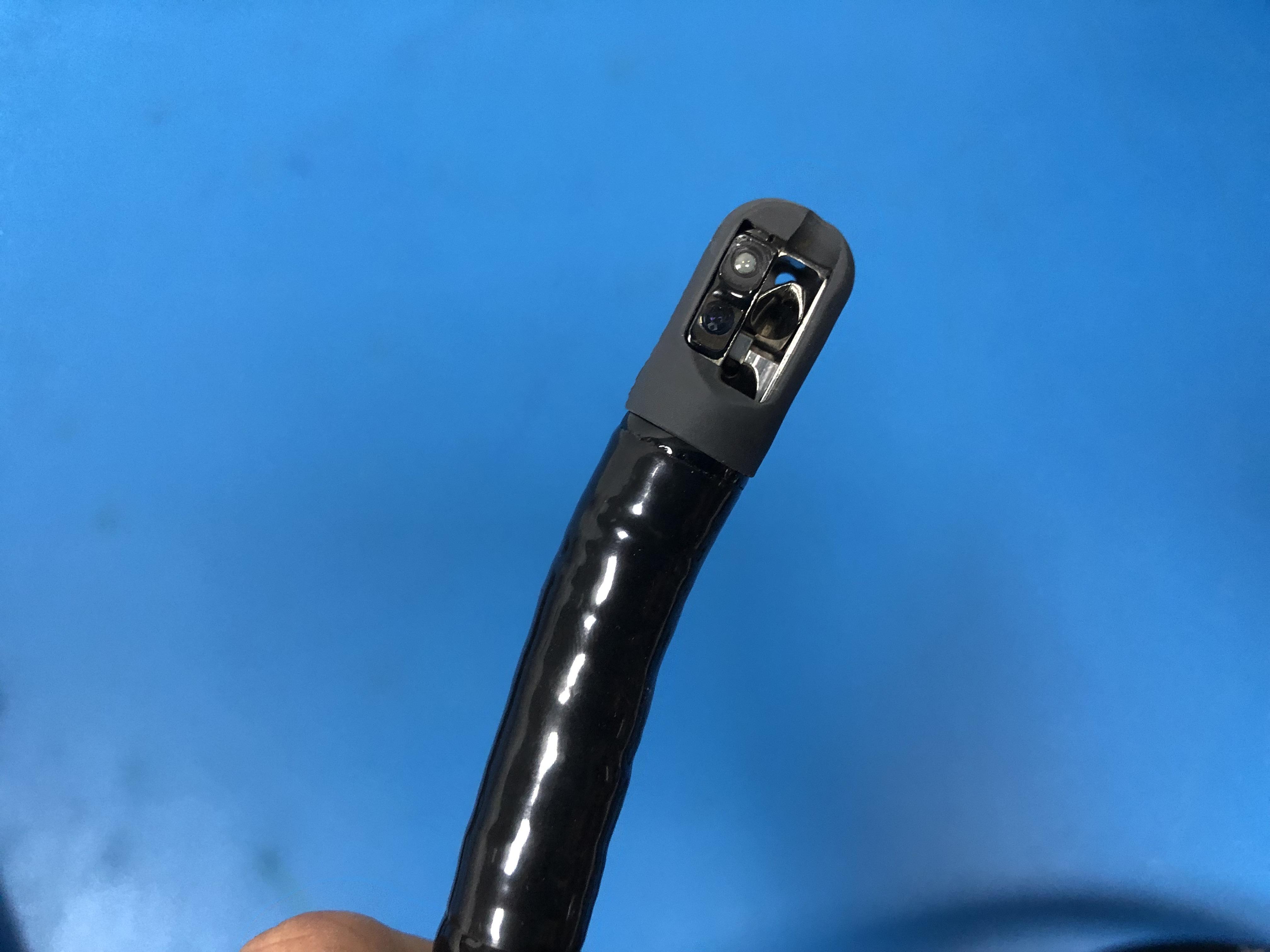 PENTAX ED34-i10T 十二指肠镜用在哪 - 知乎