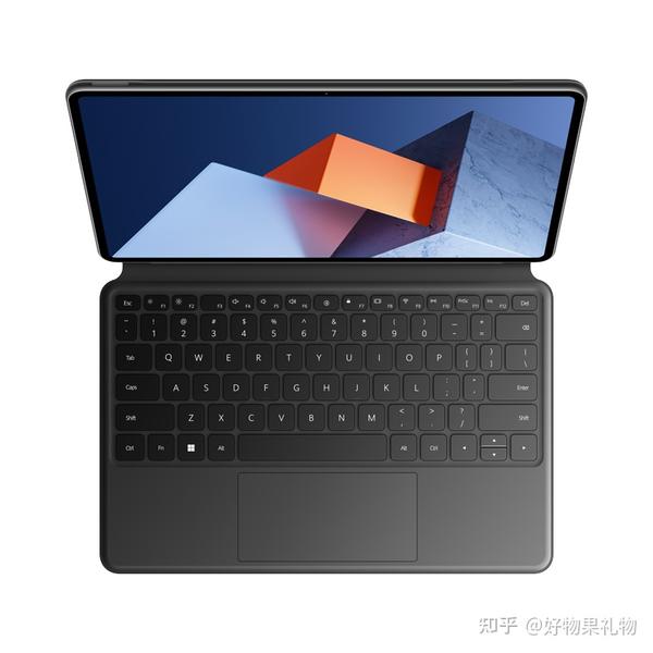 2,華為matebook e 二合一筆記本電腦