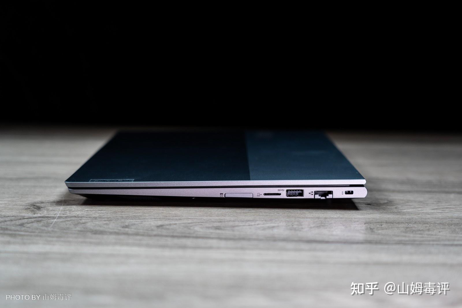 轻薄本上12代标压加rtx独显thinkbook14全面评测告诉你它到底有多强