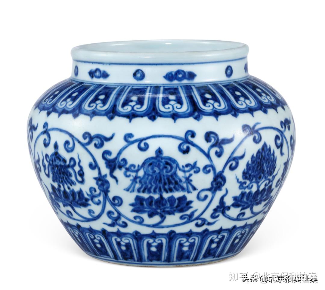 超特価SALE開催！ 明 掐丝珐琅鳳穿花卉紋折沿盆 古美術（嘉德春拍：一波精美 中国 その他