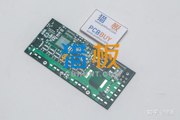 如何定义阶梯槽PCB?如何在PCB上添加阶梯槽? - 知乎