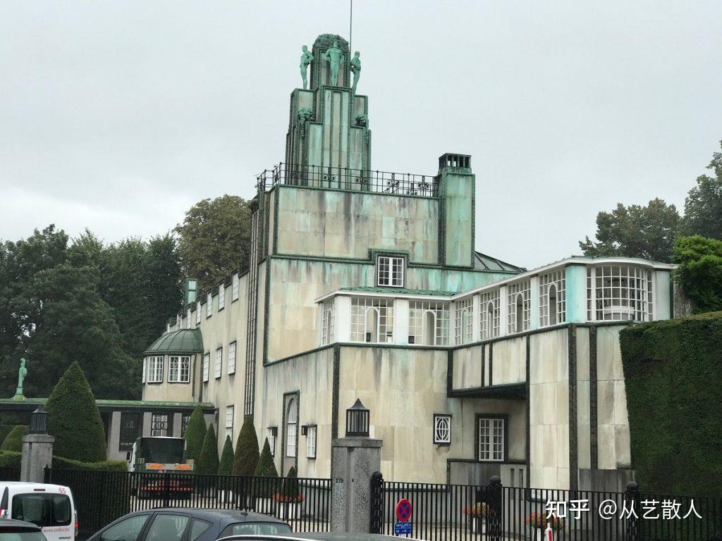 走向抽象现代主义革命19041914年四