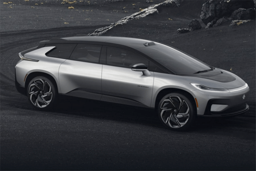 售价超200万法拉第未来有未来吗