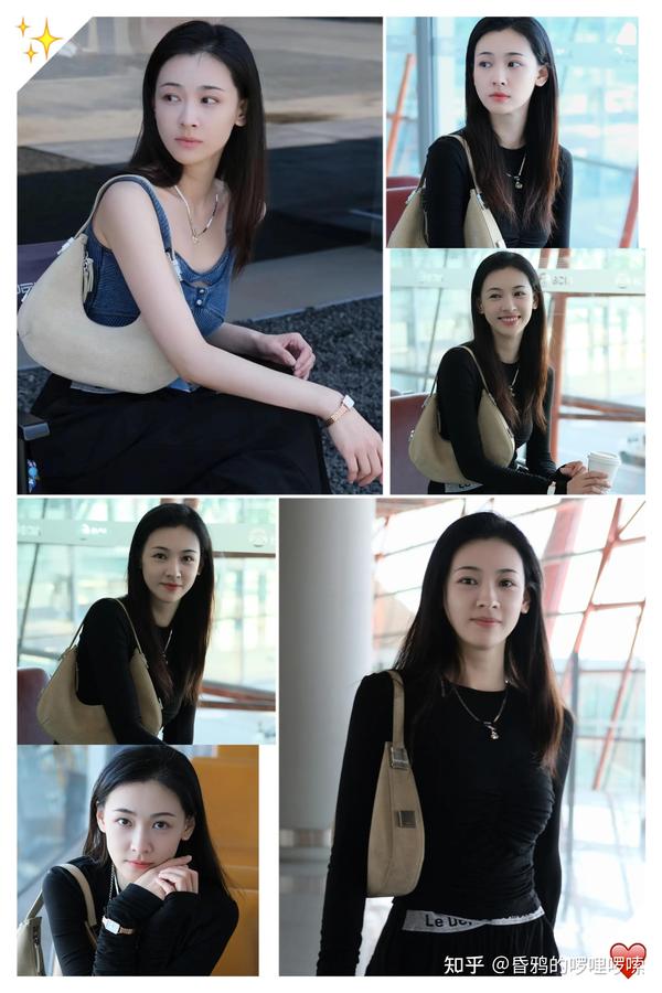 “青鸟”丁笑滢进组《大奉打更人》，这是演王思慕，还是李妙真？ - 知乎