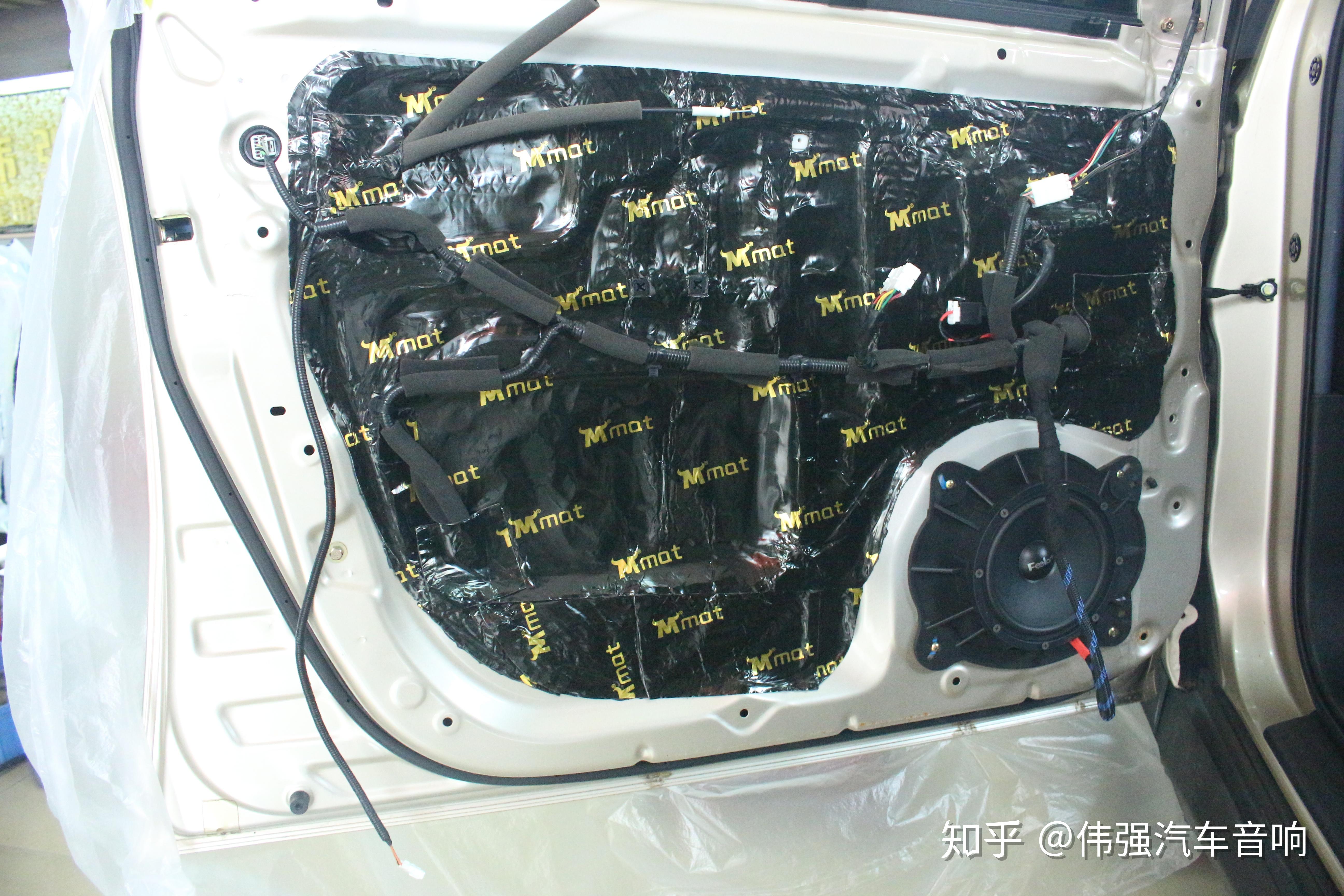 出色的音响系统有什么用南宁比亚迪s6为你带来更多欢乐和幸福